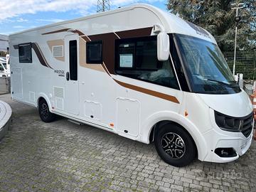 Autostar Prestige 760 LCA