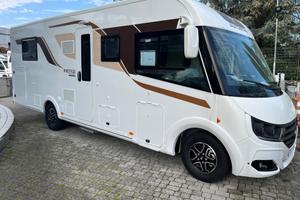 Autostar Prestige 760 LCA