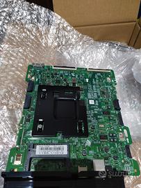 ricambi Samsung serie mu8000 mainboard ecc.
