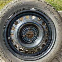 Pneumatico Continental 175/65 R14