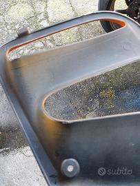 Carena repsol cbr 600 1997