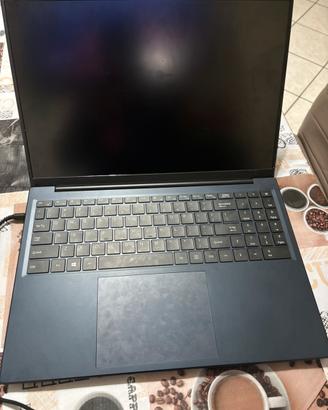 Pc portatile