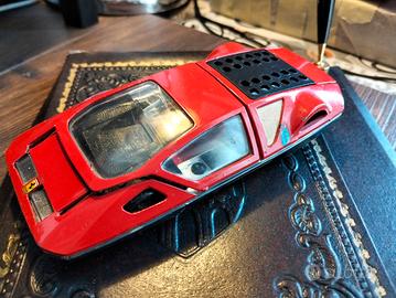 MERCURY FERRARI MODULO 