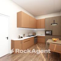 MEDE IN ZONA CENTRALE CASA RISTRUTTURATA A NUOVO