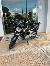 Yamaha YBR 250