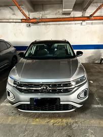 Volkswagen Torc come nuova