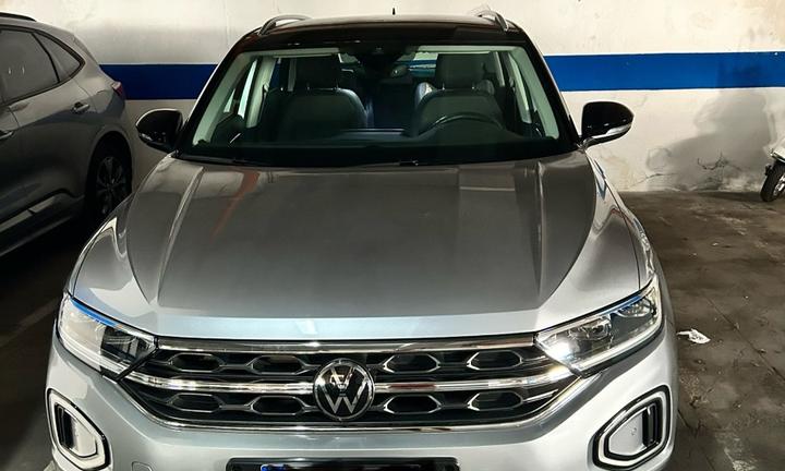 Volkswagen Torc come nuova