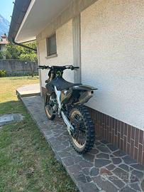 Kxf 250