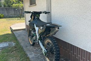 Kxf 250