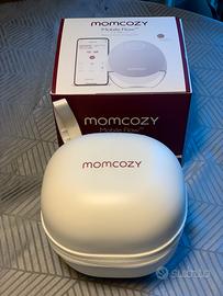 Tiralatte a mani libere Mom Cozy
