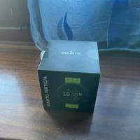 suunto vertical