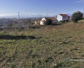 Terreno edificabile - Colonnella