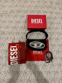 Borsa Diesel