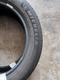 Set 4 gomme MICHELIN PILOT SPORT 5 225/50 ZR17