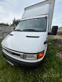 Iveco daily