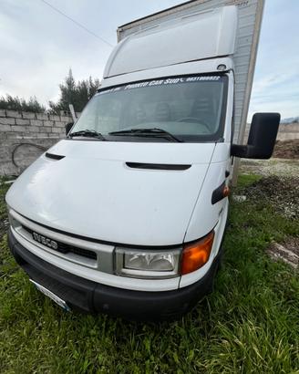 Iveco daily