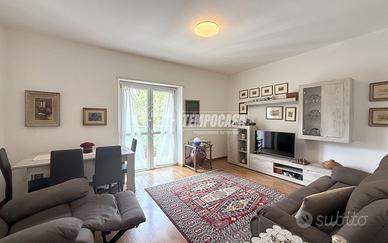 AMPIO TRILOCALE RISTRUTTURATO IN CLASSE B !