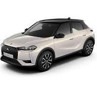 Ricambi citroen ds3 crossback 2020/2023