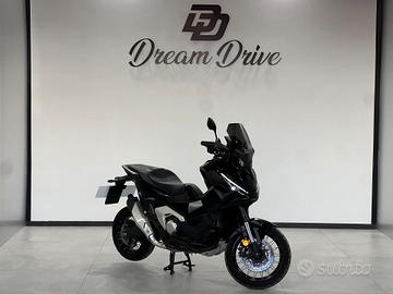 Honda X-ADV 750
