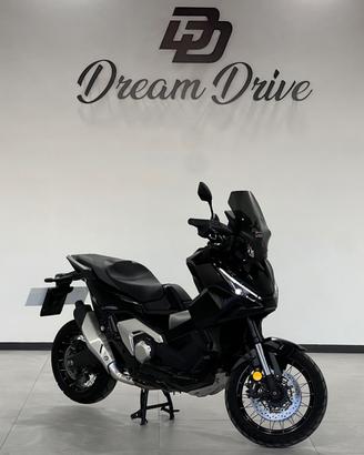 Honda X-ADV 750