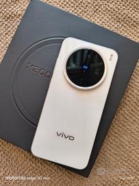 vivo x200 pro mini      12-256 