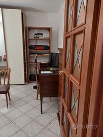 Camera Singola con Bagno Indipendente
