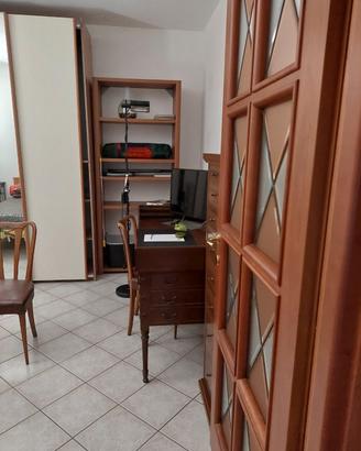Camera Singola con Bagno Indipendente