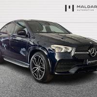 Mercedes-Benz GLE Coupe - C167 2020 Coupe 350...