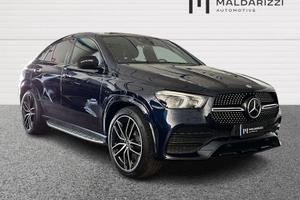 Mercedes-Benz GLE Coupe - C167 2020 Coupe 350...