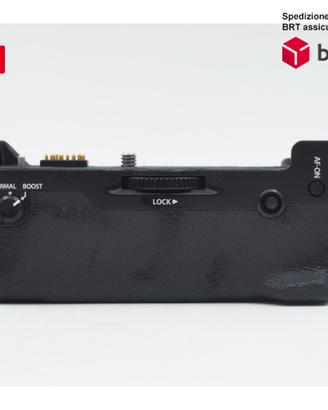 FUJIFILM VPB-XH1 VERTICAL POWER BOOSTER GRIP