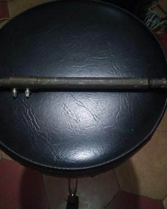 Pedale Doppio, Driveshaft Rod Usata Pearl