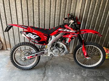 Hm 50 six competition