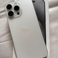 Iphone 15 Pro Max 512gb