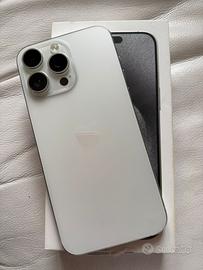 Iphone 15 Pro Max 512gb