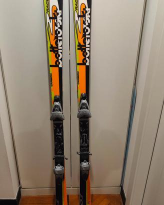 Sci Bottero Ski