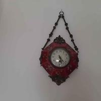 Orologio del 900. a muro .inglese