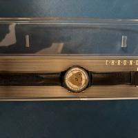 Swatch Irony Chrono Swiss Made