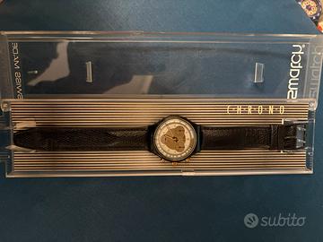 Swatch Irony Chrono Swiss Made