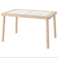 Tavolo bambini Ikea Flisat
