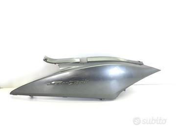 HONDA SW-T 400 CARENA FIANCATA POSTERIORE DESTRA 2