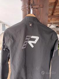 Veste/sottoveste in GoreTex