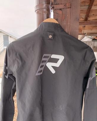 Veste/sottoveste in GoreTex