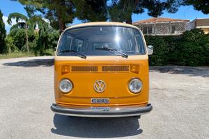 Volkswagen T2 BUS 9 POSTI VERSIONE LUSSO