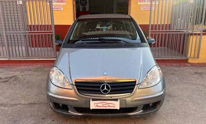 Mercedes-benz A 160 CDI Avantgarde