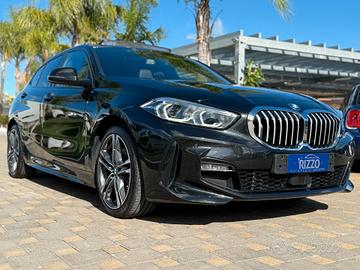 Bmw 118d 5p. MSport Pro Tetto Automat Pelle Full L