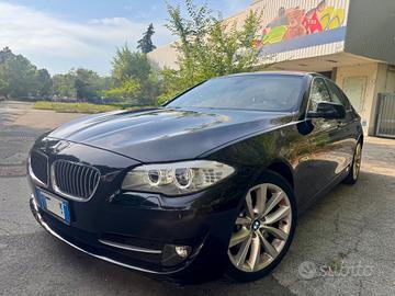 Bmw 525 525d xDrive Luxury