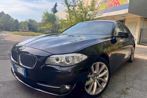 Bmw 525 525d xDrive Luxury