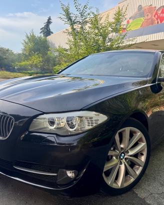 Bmw 525 525d xDrive Luxury