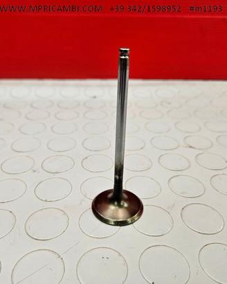 VALVOLA SCARICO HUSQVARNA TE 510 2008 2011 SMR 200