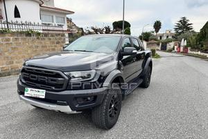 FORD Ranger Raptor 2.0 ECOBLUE aut. 213 CV DC 5 pt